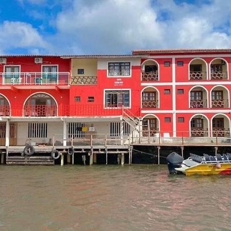 Hotel Pousada Beira Rio Barrerinhas Barreirinhas Esterno foto