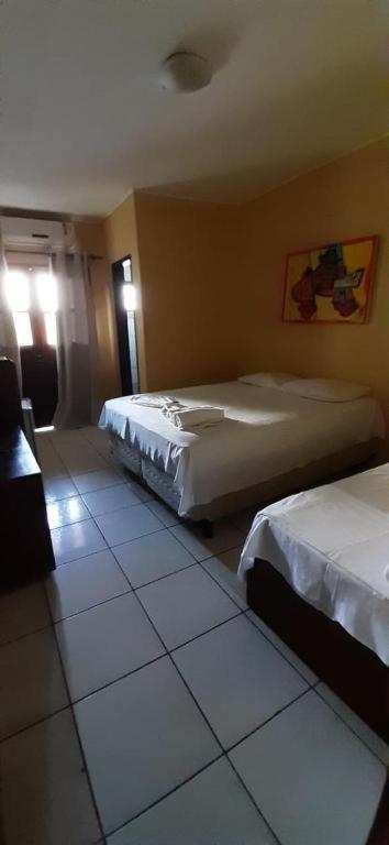 Hotel Pousada Beira Rio Barrerinhas Barreirinhas Esterno foto